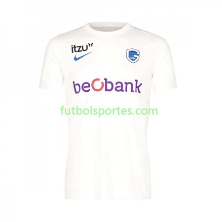 Camiseta KRC Genk Segunda Equipación 2022/2023